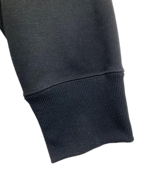 THE NORTH FACE（ザ ノース フェイス）THE NORTH FACE (ザ ノース フェイス) クルーネックスウェット ブラック サイズ:Lの古着・服飾アイテム