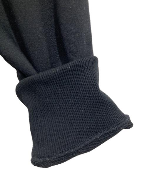 THE NORTH FACE（ザ ノース フェイス）THE NORTH FACE (ザ ノース フェイス) クルーネックスウェット ブラック サイズ:Lの古着・服飾アイテム
