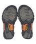 中古・古着 KEEN (キーン) ニューポートサンダル グレー×オレンジ サイズ:27.5：7000円