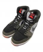 NIKEナイキ）の古着「Air Jordan 1 Element」｜グレー