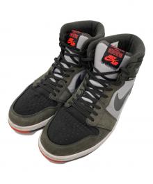 NIKE（ナイキ）の古着「Air Jordan 1 Element」｜グレー
