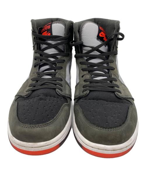 NIKE（ナイキ）NIKE (ナイキ) Air Jordan 1 Element グレー サイズ:28.5の古着・服飾アイテム