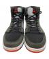 NIKE (ナイキ) Air Jordan 1 Element グレー サイズ:28.5：10000円