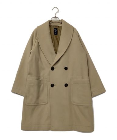 中古・古着通販】ORCIVAL (オーシバル) ライトモッサジップフーデッド