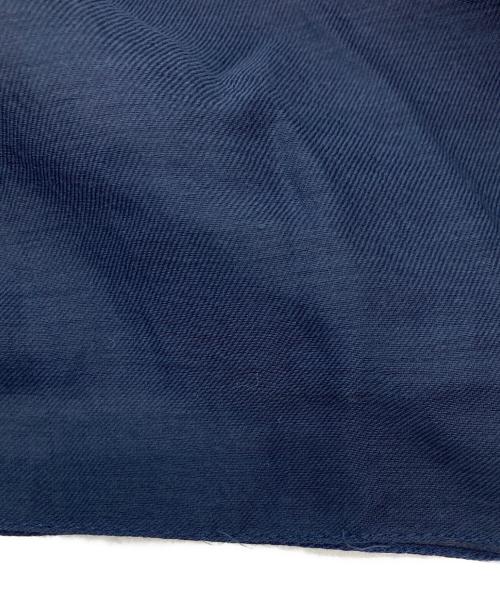 GABRIELA HEARST（ガブリエラ ハースト）GABRIELA HEARST (ガブリエラ ハースト) スカート ネイビー サイズ:36の古着・服飾アイテム