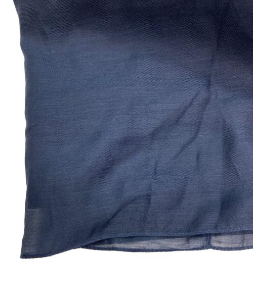 GABRIELA HEARST（ガブリエラ ハースト）GABRIELA HEARST (ガブリエラ ハースト) スカート ネイビー サイズ:36の古着・服飾アイテム