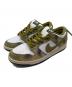 NIKE（ナイキ）の古着「スニーカー」｜グリーン