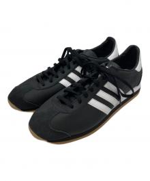 adidas（アディダス）の古着「カントリー OG / Country OG」｜ブラック