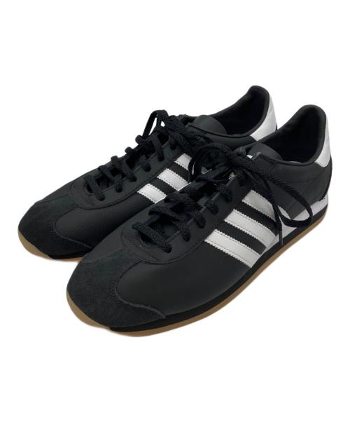 adidas（アディダス）adidas (アディダス) カントリー OG / Country OG ブラック サイズ:28の古着・服飾アイテム
