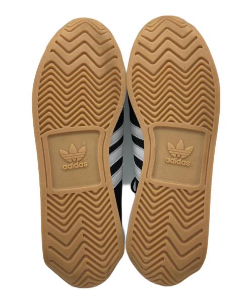 adidas（アディダス）adidas (アディダス) カントリー OG / Country OG ブラック サイズ:28の古着・服飾アイテム