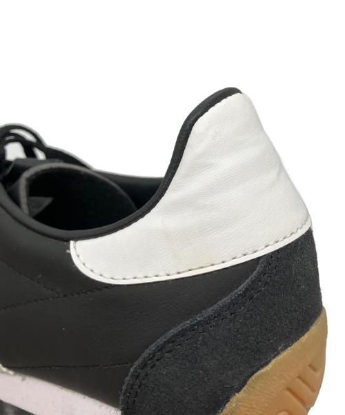 adidas（アディダス）adidas (アディダス) カントリー OG / Country OG ブラック サイズ:28の古着・服飾アイテム