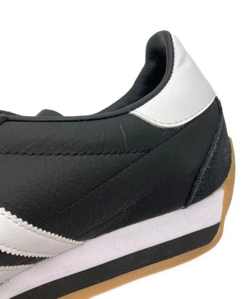 adidas（アディダス）adidas (アディダス) カントリー OG / Country OG ブラック サイズ:28の古着・服飾アイテム