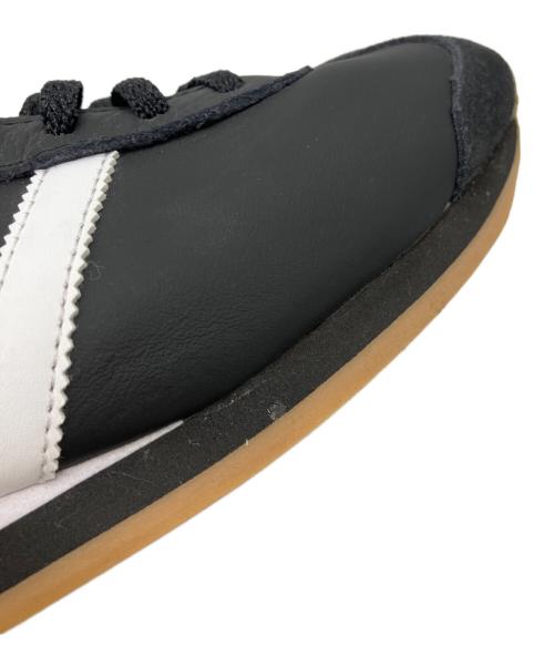 adidas（アディダス）adidas (アディダス) カントリー OG / Country OG ブラック サイズ:28の古着・服飾アイテム