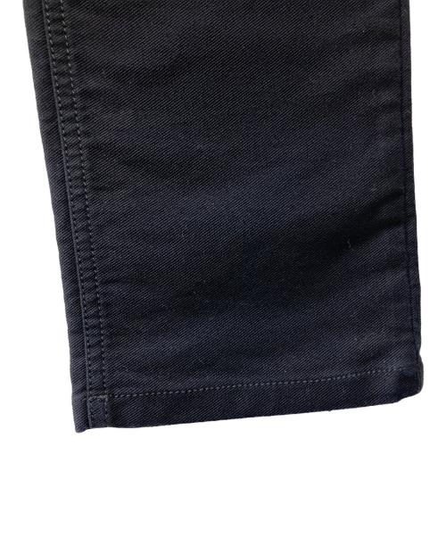 BALENCIAGA（バレンシアガ）BALENCIAGA (バレンシアガ) スキニーデニムパンツ ブラック サイズ:Sの古着・服飾アイテム