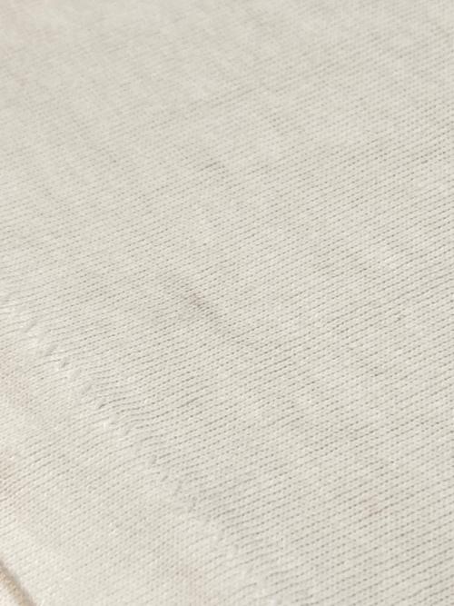 SAINT MICHAEL（セントマイケル）SAINT MICHAEL (セントマイケル) alice in wonderland (アリスインワンダーランド) DS-SS TEE/WHITE QN/WHITE ホワイト サイズ:Lの古着・服飾アイテム