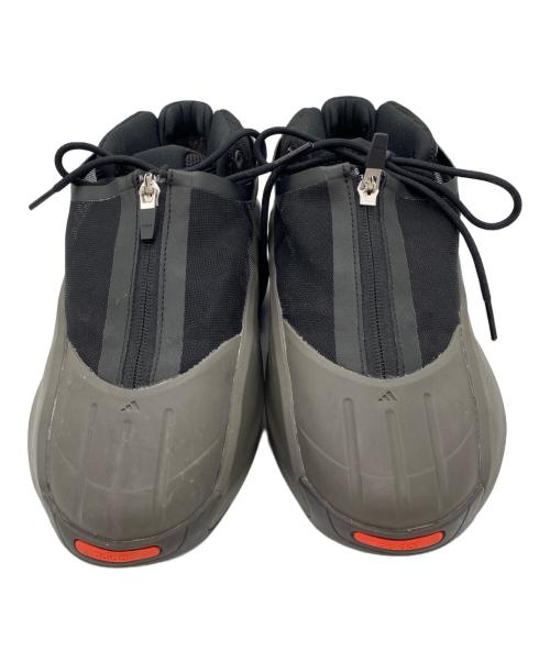 adidas（アディダス）adidas (アディダス) Crazy Iiinfinity グレー サイズ:255の古着・服飾アイテム