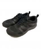 MIZUNOミズノ）の古着「ME-05 GTX」｜ブラック