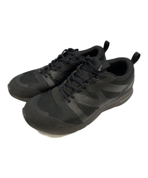 MIZUNO（ミズノ）MIZUNO (ミズノ) ME-05 GTX ブラック サイズ:26の古着・服飾アイテム