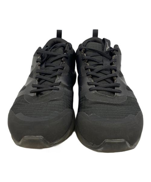 MIZUNO（ミズノ）MIZUNO (ミズノ) ME-05 GTX ブラック サイズ:26の古着・服飾アイテム