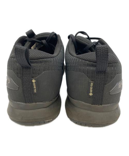 MIZUNO（ミズノ）MIZUNO (ミズノ) ME-05 GTX ブラック サイズ:26の古着・服飾アイテム