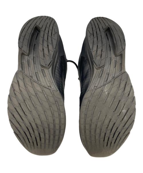 MIZUNO（ミズノ）MIZUNO (ミズノ) ME-05 GTX ブラック サイズ:26の古着・服飾アイテム