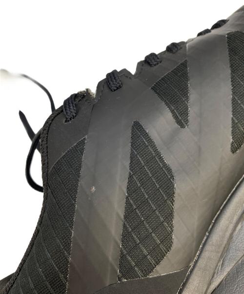 MIZUNO（ミズノ）MIZUNO (ミズノ) ME-05 GTX ブラック サイズ:26の古着・服飾アイテム