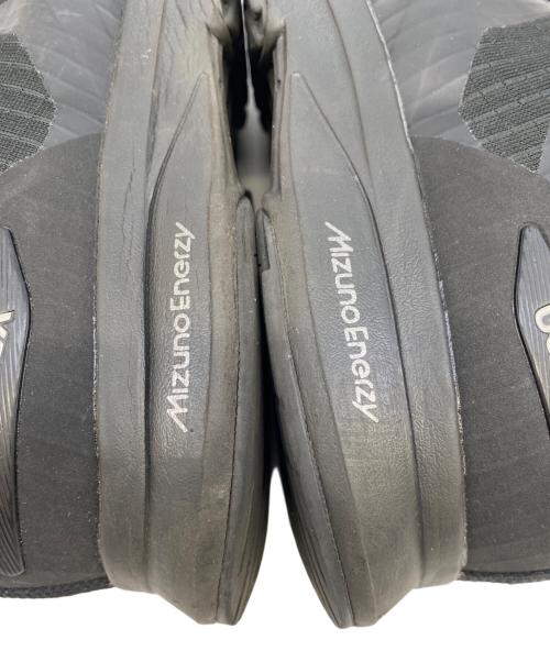 MIZUNO（ミズノ）MIZUNO (ミズノ) ME-05 GTX ブラック サイズ:26の古着・服飾アイテム