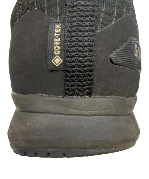 MIZUNO（ミズノ）MIZUNO (ミズノ) ME-05 GTX ブラック サイズ:26の古着・服飾アイテム