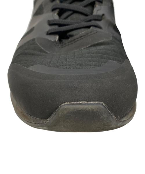 MIZUNO（ミズノ）MIZUNO (ミズノ) ME-05 GTX ブラック サイズ:26の古着・服飾アイテム