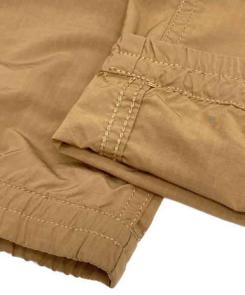 nonnative（ノンネイティブ）nonnative (ノンネイティブ) EDUCATOR EASY RIB PANTS ブラウン サイズ:1 未使用品の古着・服飾アイテム