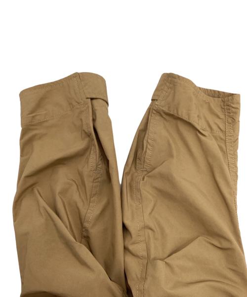 nonnative（ノンネイティブ）nonnative (ノンネイティブ) COMMANDER JACKET ブラウン サイズ:1の古着・服飾アイテム