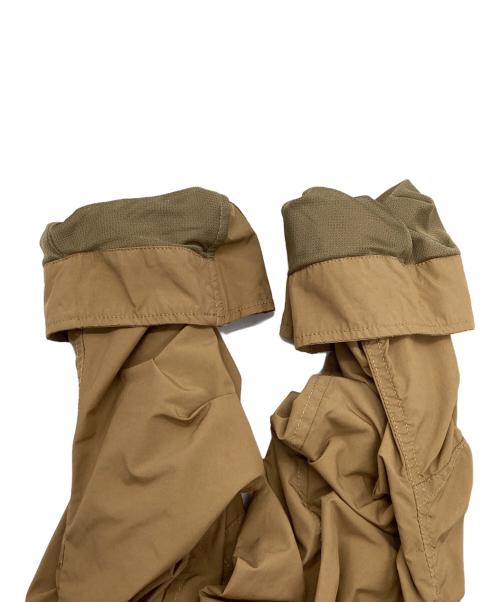nonnative（ノンネイティブ）nonnative (ノンネイティブ) COMMANDER JACKET ブラウン サイズ:1の古着・服飾アイテム