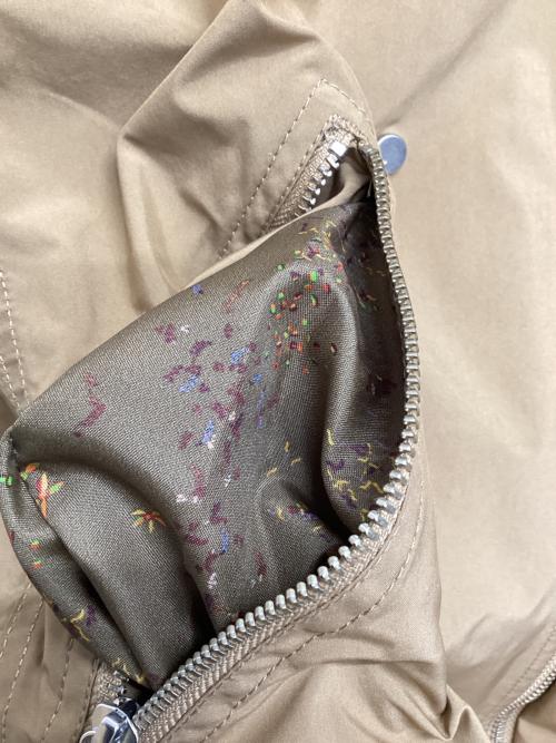 nonnative（ノンネイティブ）nonnative (ノンネイティブ) COMMANDER JACKET ブラウン サイズ:1の古着・服飾アイテム