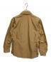 nonnative (ノンネイティブ) COMMANDER JACKET ブラウン サイズ:1：10000円