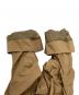 中古・古着 nonnative (ノンネイティブ) COMMANDER JACKET ブラウン サイズ:1：10000円