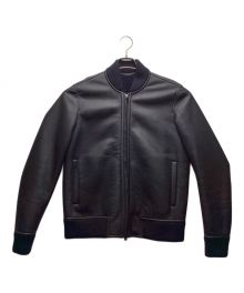 SOVEREIGN（ソブリン）の古着「ITY MTN BLZN」｜ネイビー