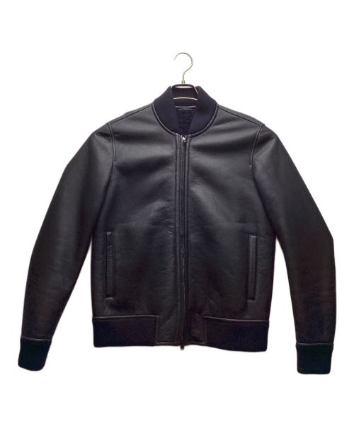 SOVEREIGN（ソブリン）SOVEREIGN (ソブリン) ITY MTN BLZN ネイビー サイズ:48の古着・服飾アイテム