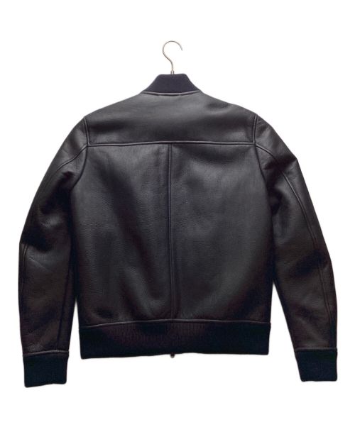 SOVEREIGN（ソブリン）SOVEREIGN (ソブリン) ITY MTN BLZN ネイビー サイズ:48の古着・服飾アイテム