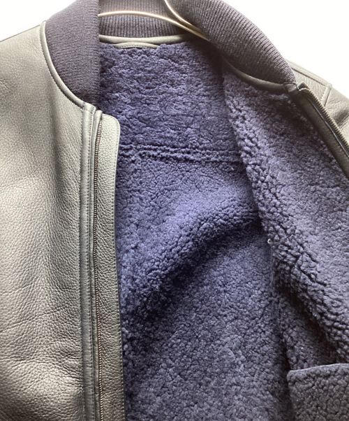 SOVEREIGN（ソブリン）SOVEREIGN (ソブリン) ITY MTN BLZN ネイビー サイズ:48の古着・服飾アイテム