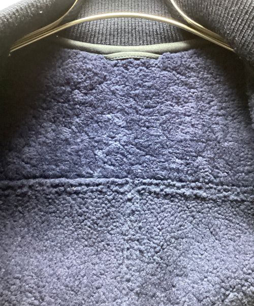 SOVEREIGN（ソブリン）SOVEREIGN (ソブリン) ITY MTN BLZN ネイビー サイズ:48の古着・服飾アイテム