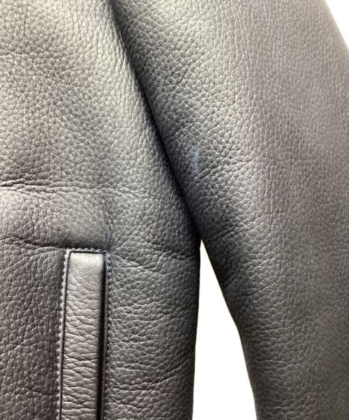 SOVEREIGN（ソブリン）SOVEREIGN (ソブリン) ITY MTN BLZN ネイビー サイズ:48の古着・服飾アイテム