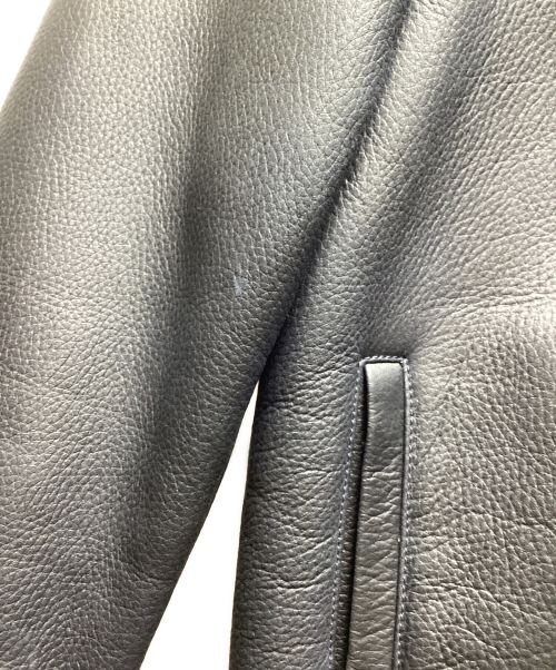 SOVEREIGN（ソブリン）SOVEREIGN (ソブリン) ITY MTN BLZN ネイビー サイズ:48の古着・服飾アイテム