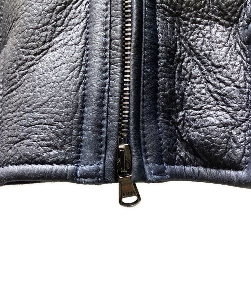 SOVEREIGN（ソブリン）SOVEREIGN (ソブリン) ITY MTN BLZN ネイビー サイズ:48の古着・服飾アイテム