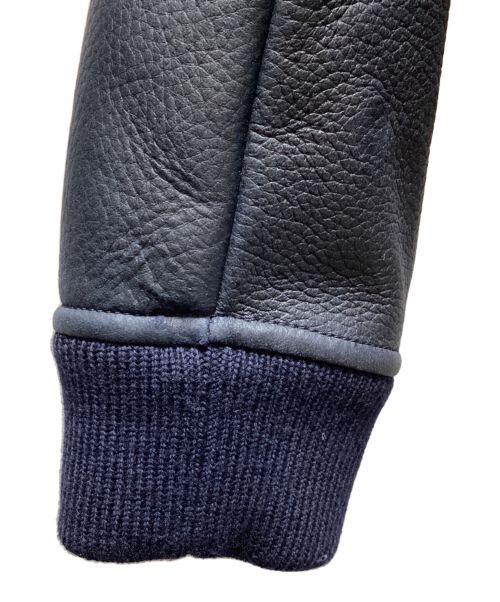 SOVEREIGN（ソブリン）SOVEREIGN (ソブリン) ITY MTN BLZN ネイビー サイズ:48の古着・服飾アイテム