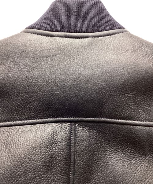 SOVEREIGN（ソブリン）SOVEREIGN (ソブリン) ITY MTN BLZN ネイビー サイズ:48の古着・服飾アイテム