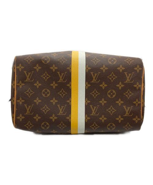 LOUIS VUITTON（ルイ ヴィトン）LOUIS VUITTON (ルイ ヴィトン) モノグラム スピーディ 30 ブラウンの古着・服飾アイテム