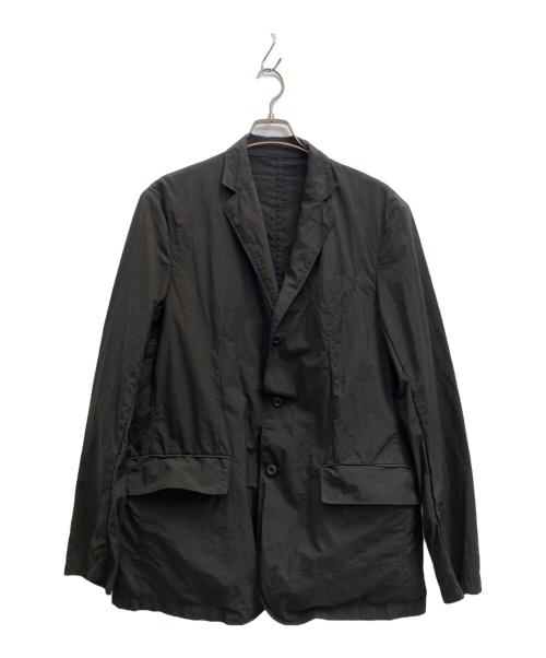 teatora（テアトラ）teatora (テアトラ) デバイスジャケットパッカブル ブラック サイズ:4の古着・服飾アイテム