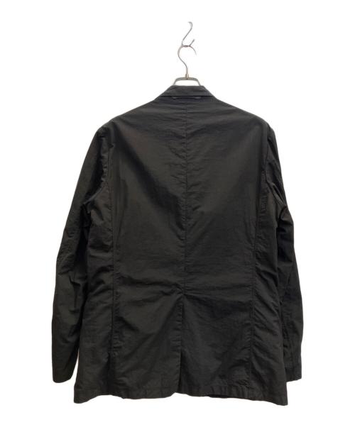 teatora（テアトラ）teatora (テアトラ) デバイスジャケットパッカブル ブラック サイズ:4の古着・服飾アイテム
