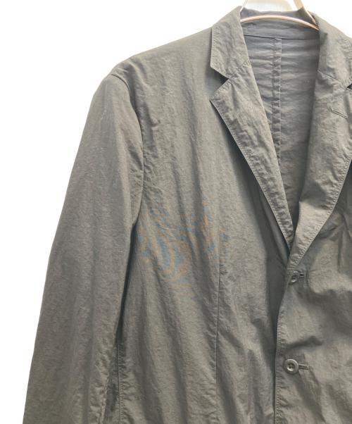 teatora（テアトラ）teatora (テアトラ) デバイスジャケットパッカブル ブラック サイズ:4の古着・服飾アイテム