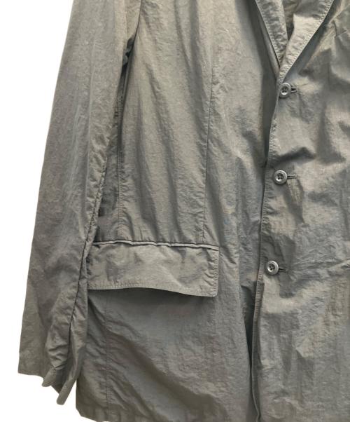 teatora（テアトラ）teatora (テアトラ) デバイスジャケットパッカブル ブラック サイズ:4の古着・服飾アイテム